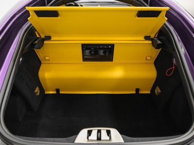 2020 Ferrari 812 Superfast Base