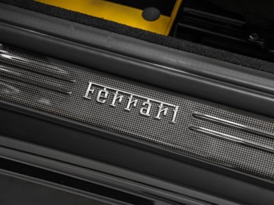 2020 Ferrari 812 Superfast Base