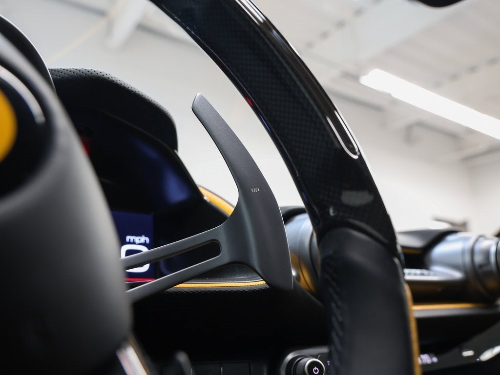 2020 Ferrari 812 Superfast Base