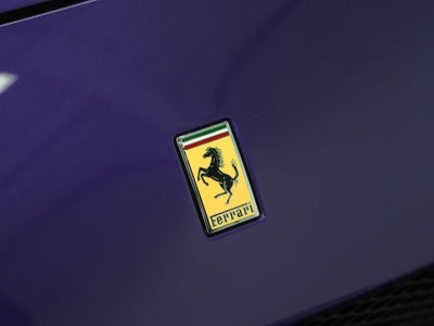 2020 Ferrari 812 Superfast Base