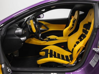 2020 Ferrari 812 Superfast Base