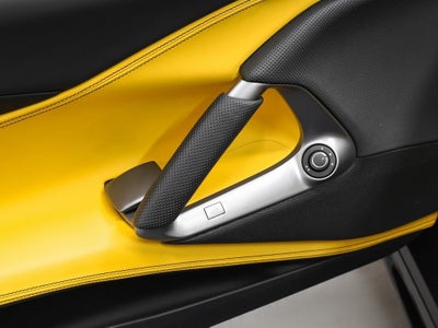 2020 Ferrari 812 Superfast Base