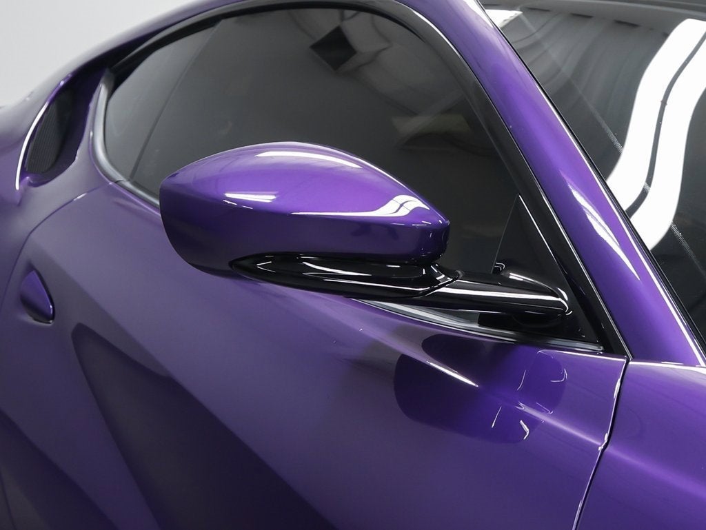 2020 Ferrari 812 Superfast Base