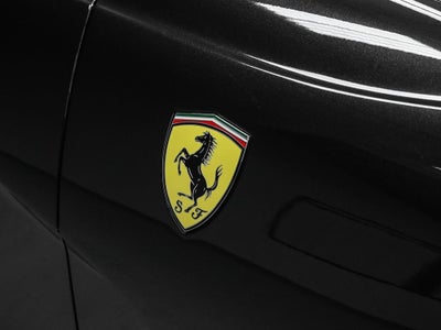 2018 Ferrari 812 Superfast Base