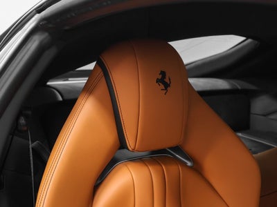 2018 Ferrari 812 Superfast Base