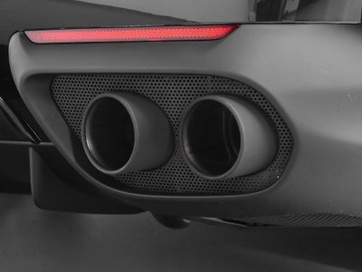 2018 Ferrari 812 Superfast Base
