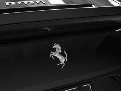 2018 Ferrari 812 Superfast Base