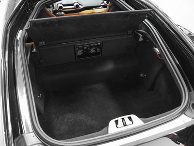 2018 Ferrari 812 Superfast Base