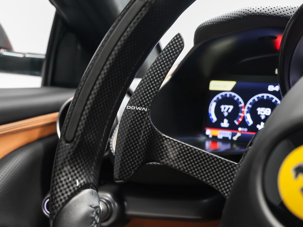 2018 Ferrari 812 Superfast Base