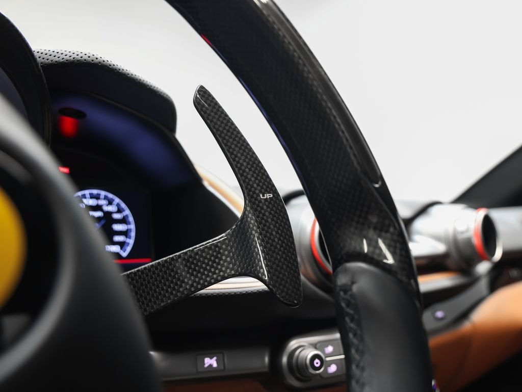 2018 Ferrari 812 Superfast Base