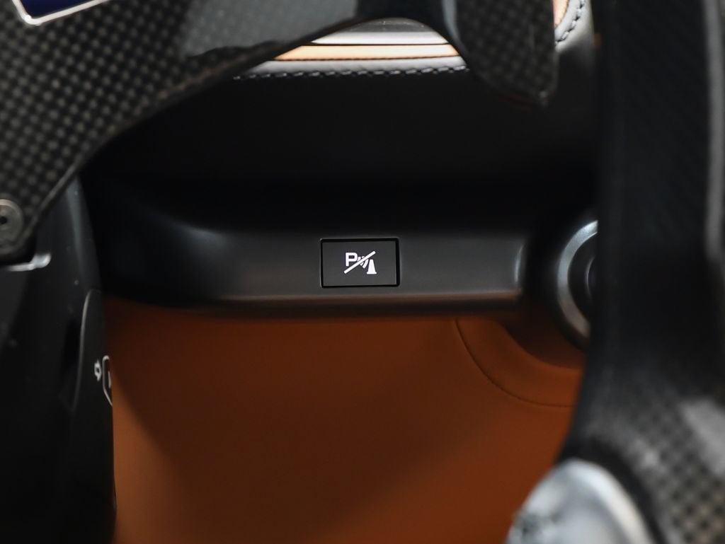 2018 Ferrari 812 Superfast Base