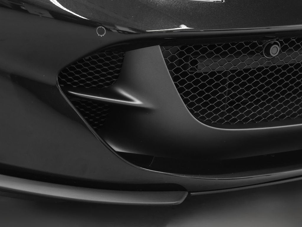 2018 Ferrari 812 Superfast Base