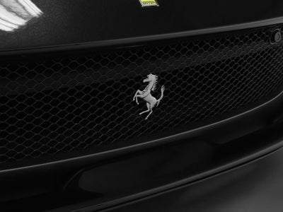 2018 Ferrari 812 Superfast Base