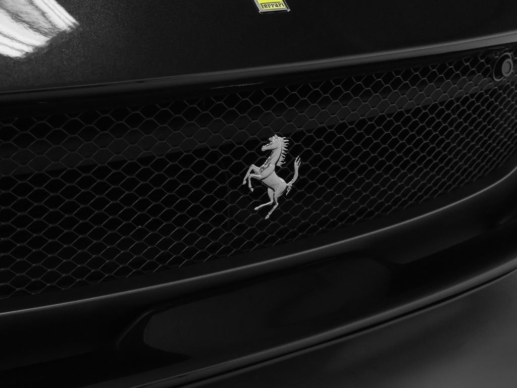 2018 Ferrari 812 Superfast Base