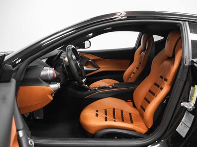 2018 Ferrari 812 Superfast Base