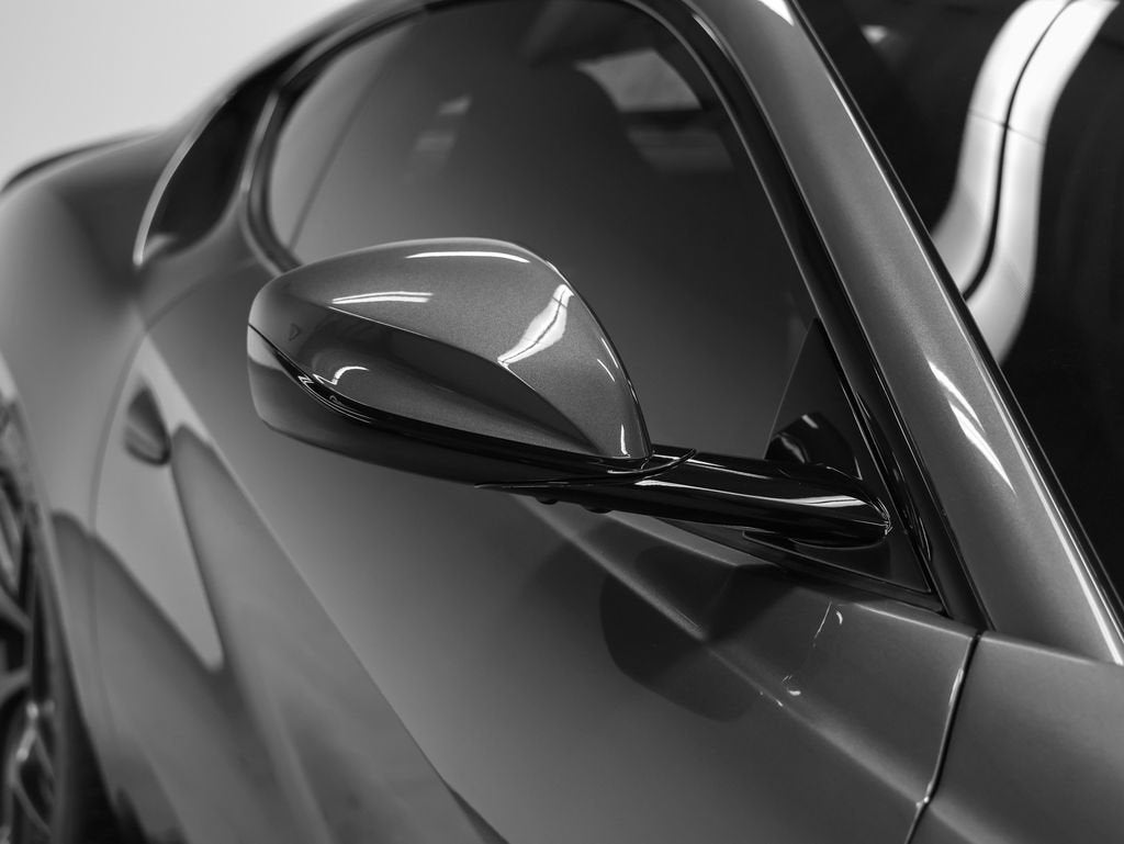 2018 Ferrari 812 Superfast Base