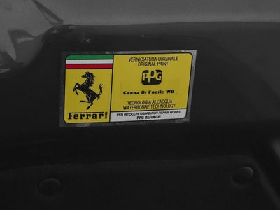 2018 Ferrari 812 Superfast Base