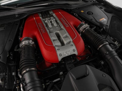 2018 Ferrari 812 Superfast Base