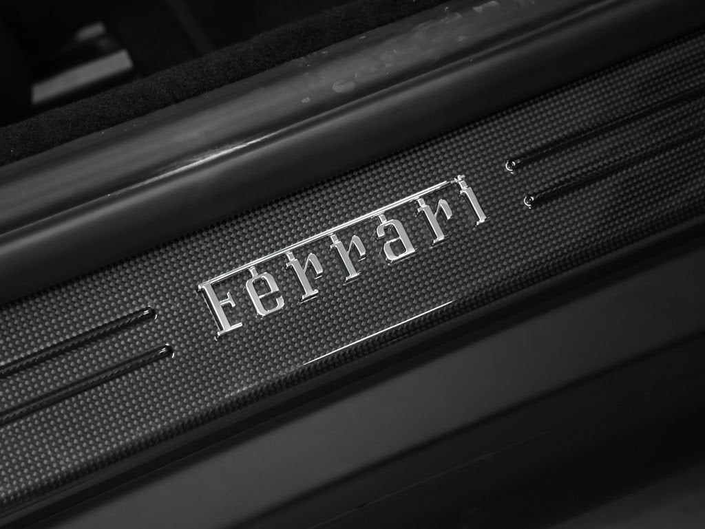 2018 Ferrari 812 Superfast Base