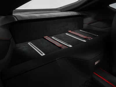 2018 Ferrari 812 Superfast Base