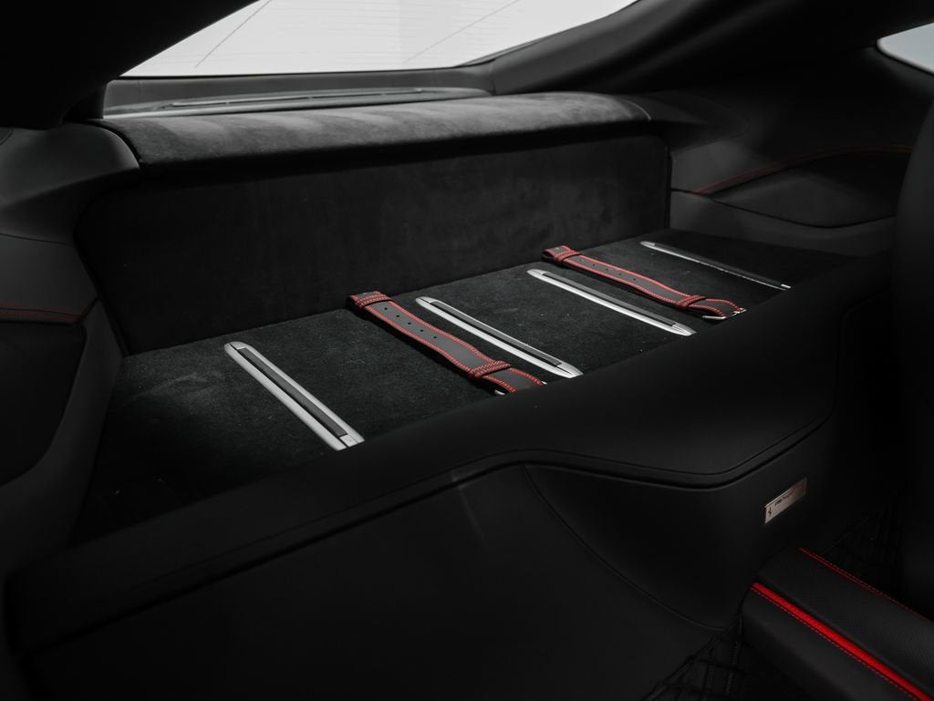 2018 Ferrari 812 Superfast Base