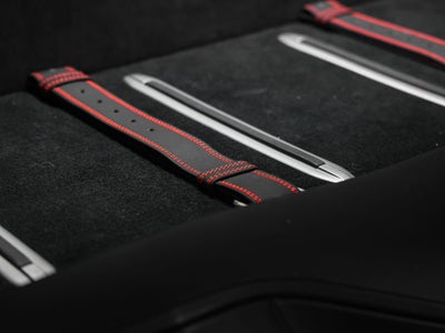 2018 Ferrari 812 Superfast Base