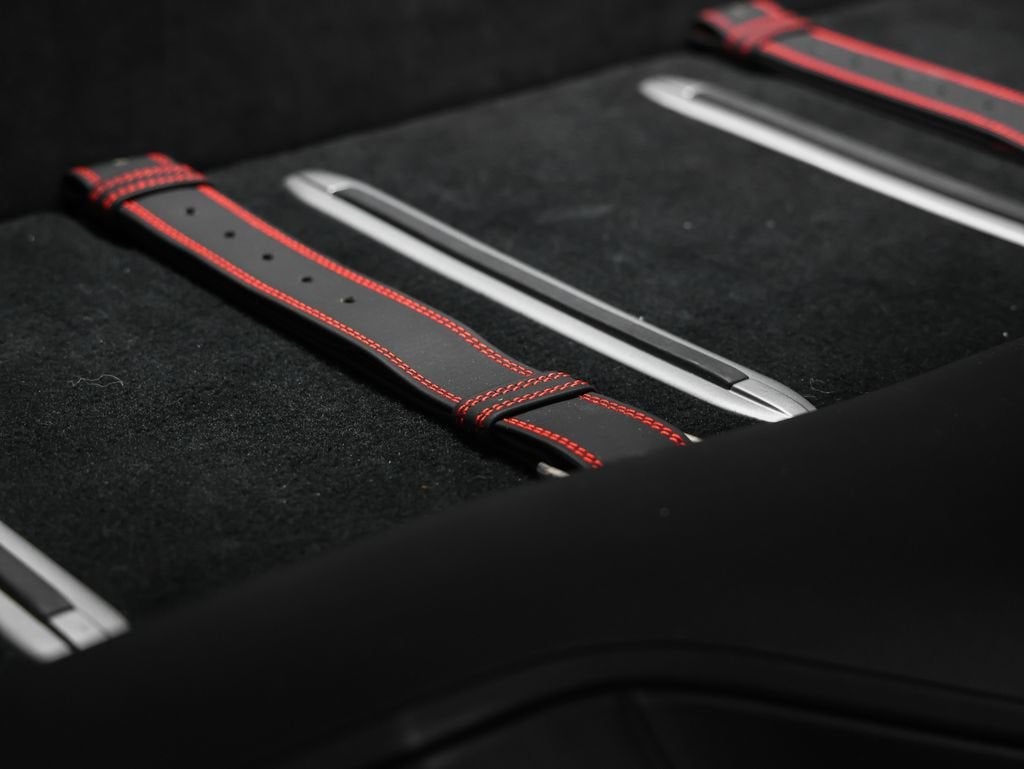 2018 Ferrari 812 Superfast Base