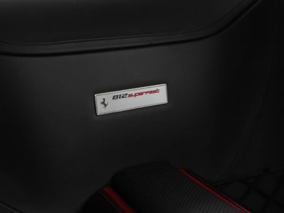 2018 Ferrari 812 Superfast Base