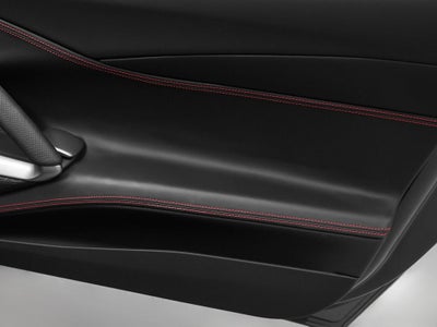 2018 Ferrari 812 Superfast Base