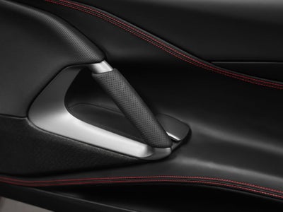 2018 Ferrari 812 Superfast Base