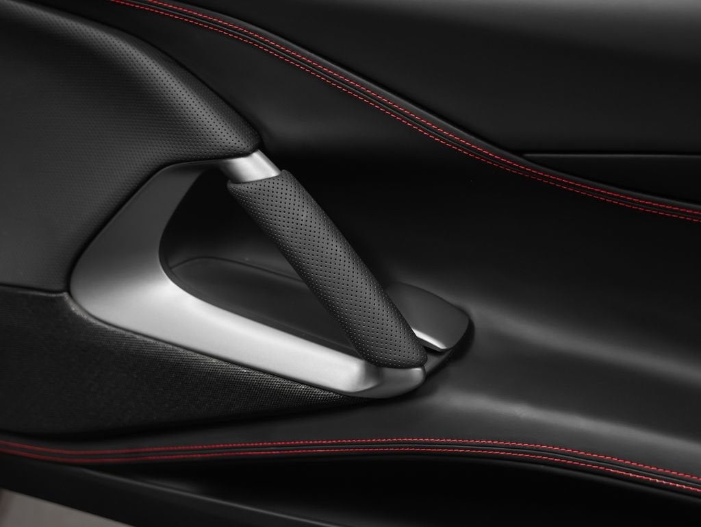 2018 Ferrari 812 Superfast Base