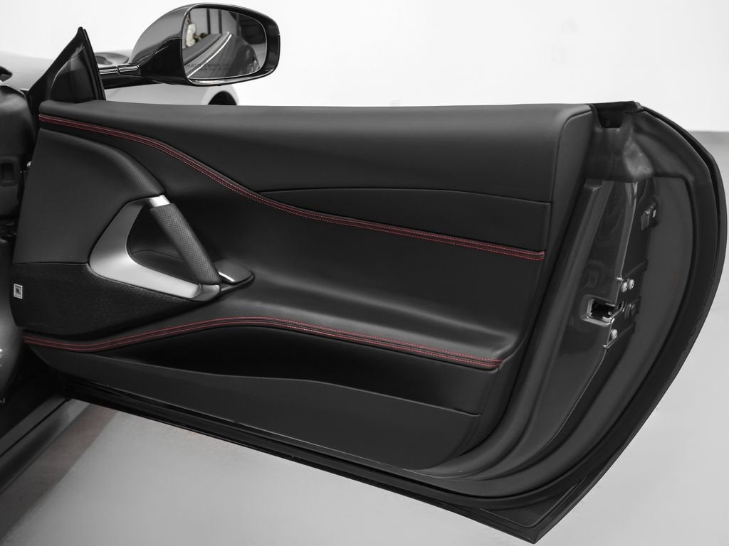 2018 Ferrari 812 Superfast Base