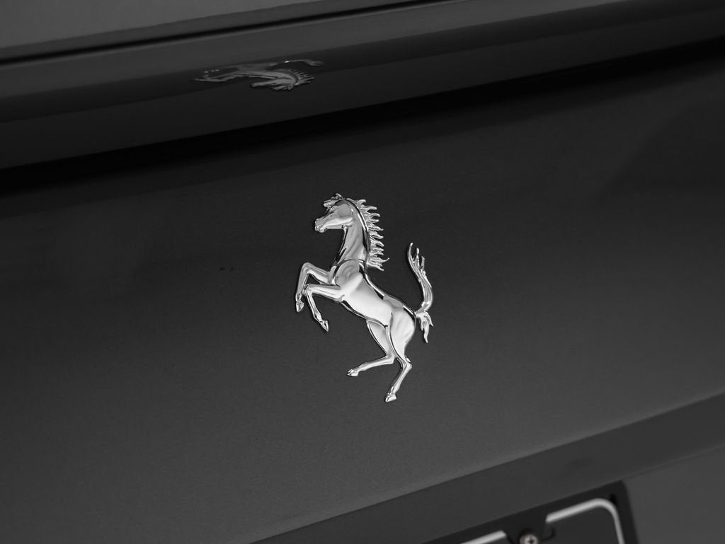 2018 Ferrari 812 Superfast Base