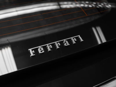 2018 Ferrari 812 Superfast Base