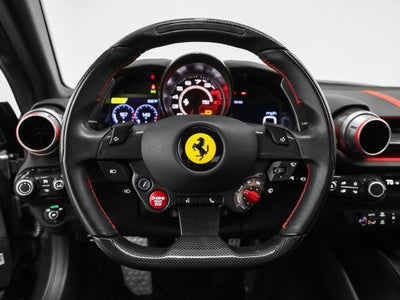 2018 Ferrari 812 Superfast Base