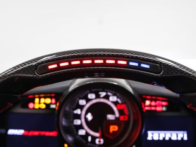 2018 Ferrari 812 Superfast Base