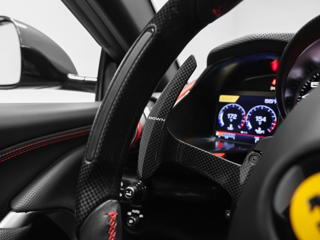 2018 Ferrari 812 Superfast Base