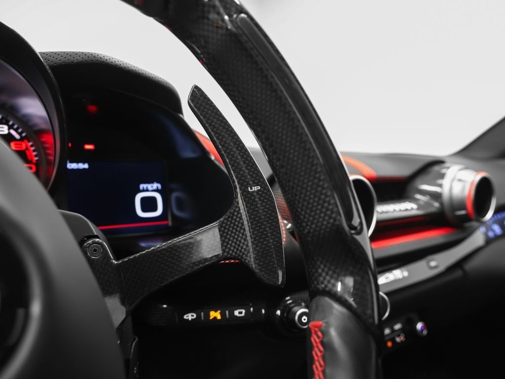 2018 Ferrari 812 Superfast Base