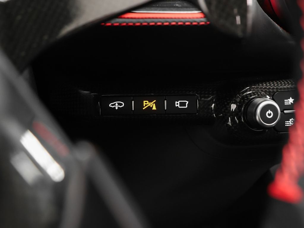 2018 Ferrari 812 Superfast Base