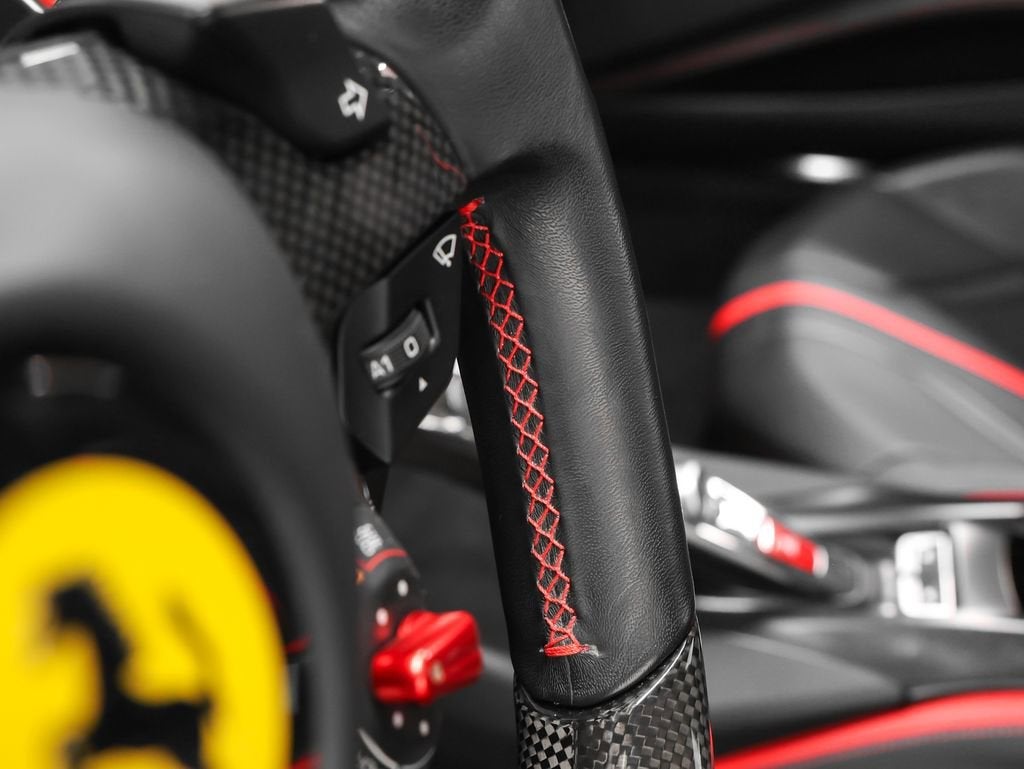 2018 Ferrari 812 Superfast Base