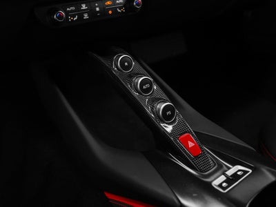 2018 Ferrari 812 Superfast Base