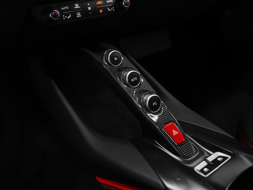 2018 Ferrari 812 Superfast Base