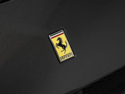 2018 Ferrari 812 Superfast Base