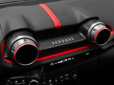 2018 Ferrari 812 Superfast Base