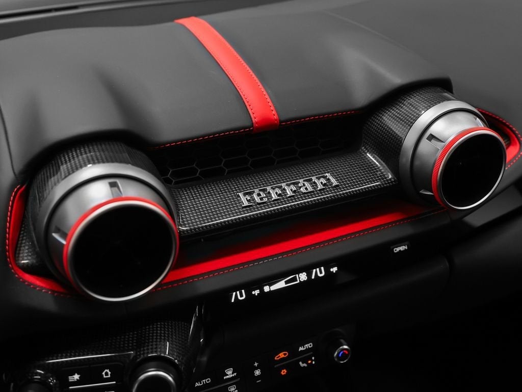 2018 Ferrari 812 Superfast Base