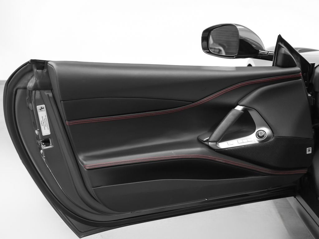 2018 Ferrari 812 Superfast Base