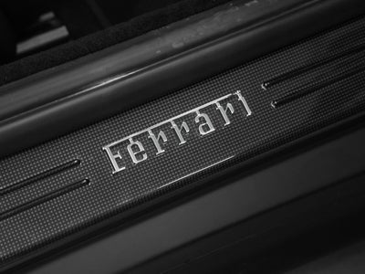 2018 Ferrari 812 Superfast Base