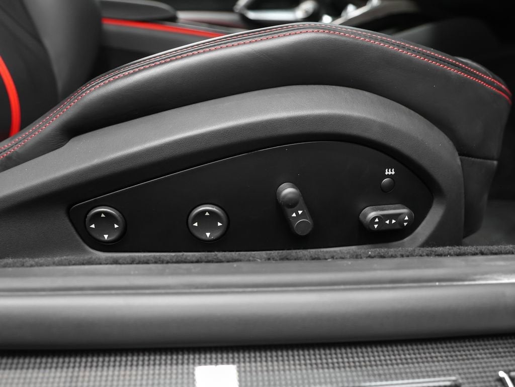 2018 Ferrari 812 Superfast Base