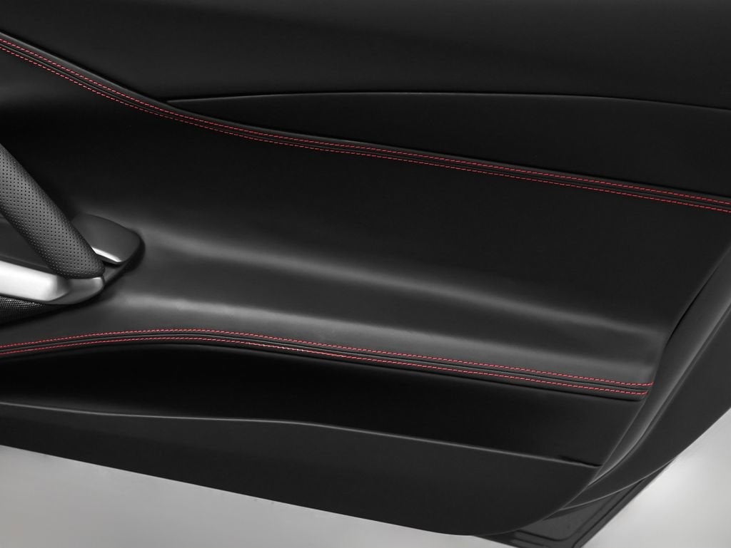 2018 Ferrari 812 Superfast Base