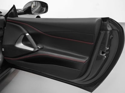 2018 Ferrari 812 Superfast Base